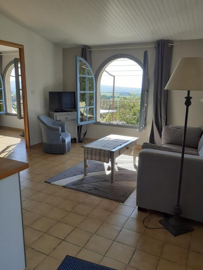 La Bleuette Guest House Montmaur  Exterior foto
